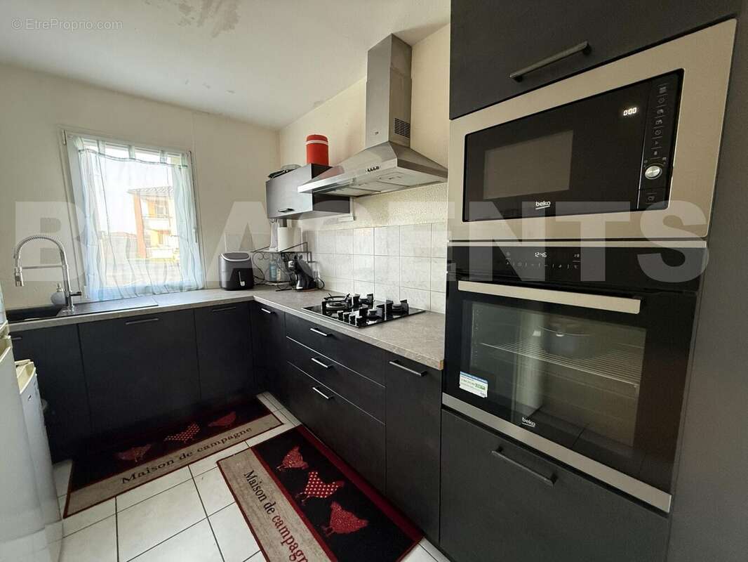 IMG_5591 - Maison à LAVAUR