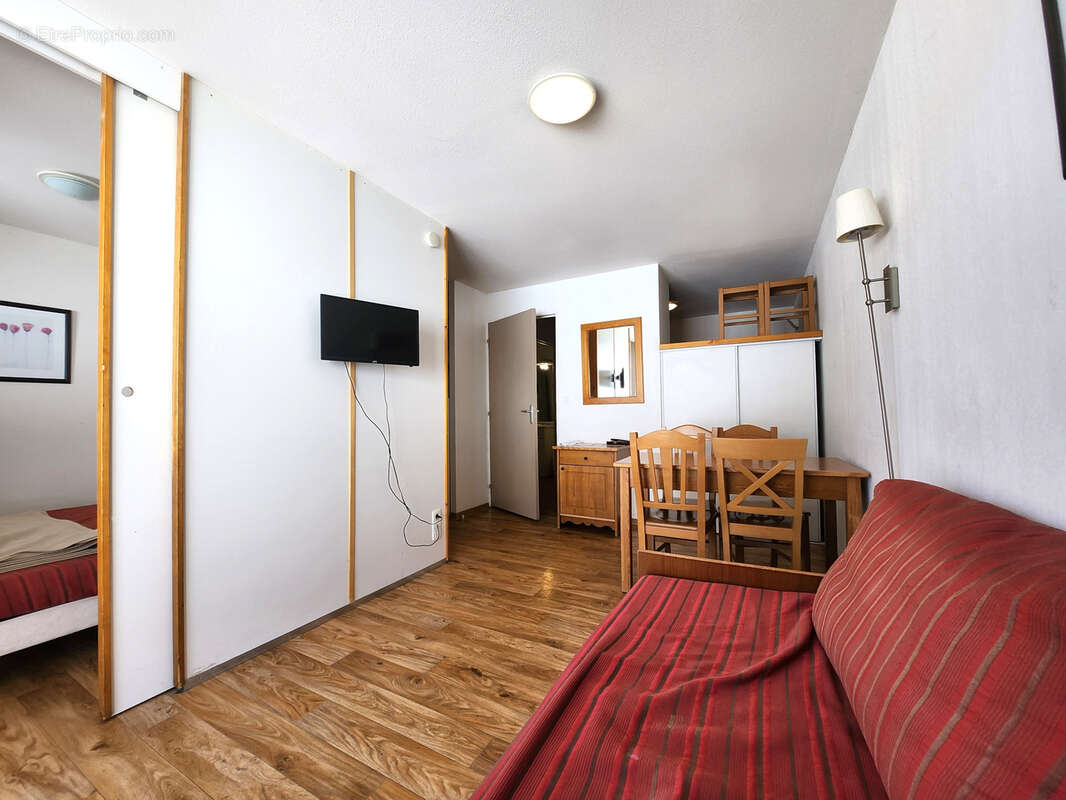 Appartement à ALLOS