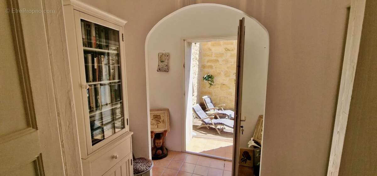 Maison à NEZIGNAN-L&#039;EVEQUE