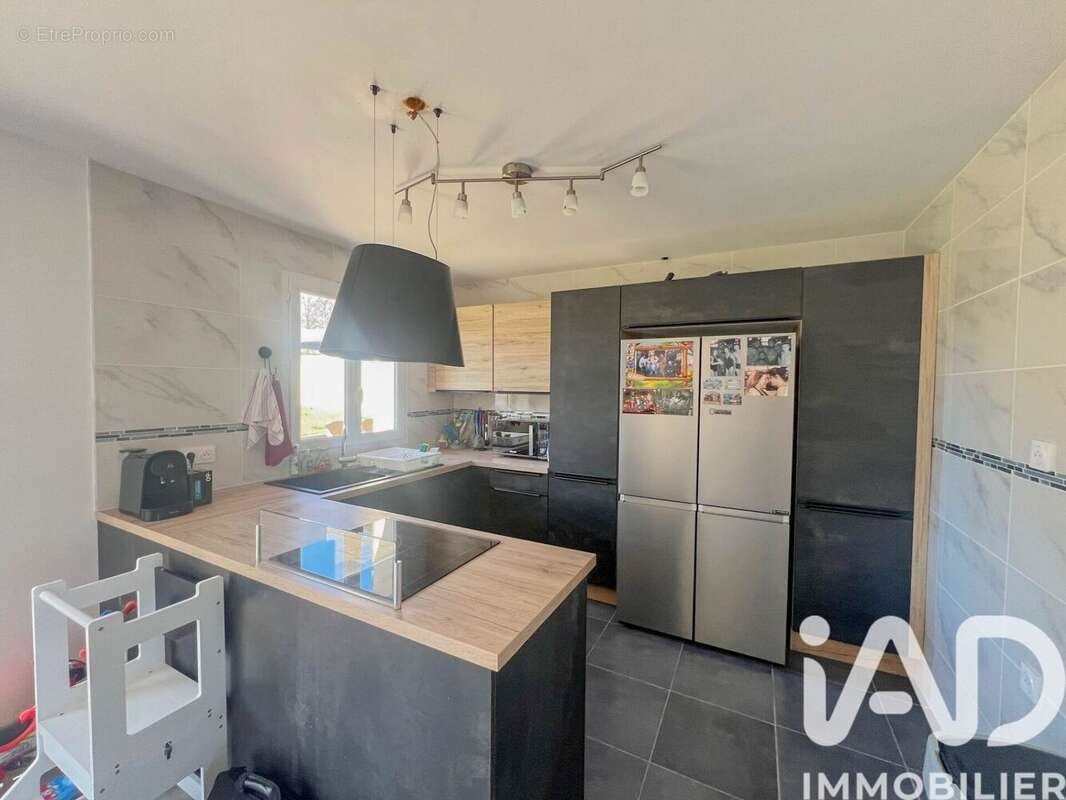 Photo 5 - Maison à LA FERTE-GAUCHER