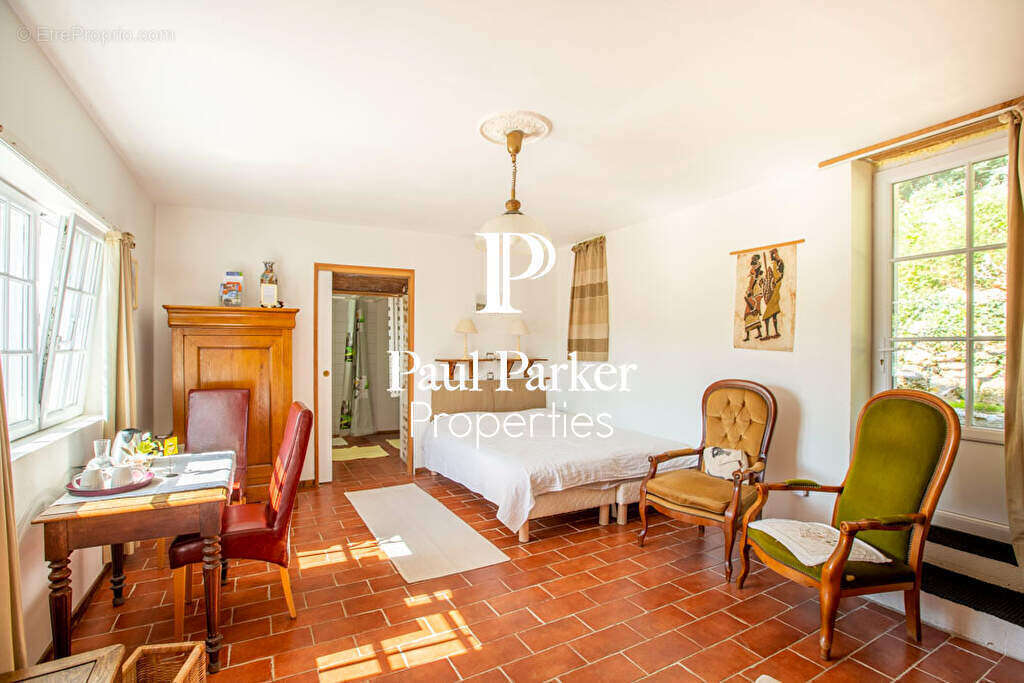 Maison à HOULBEC-COCHEREL