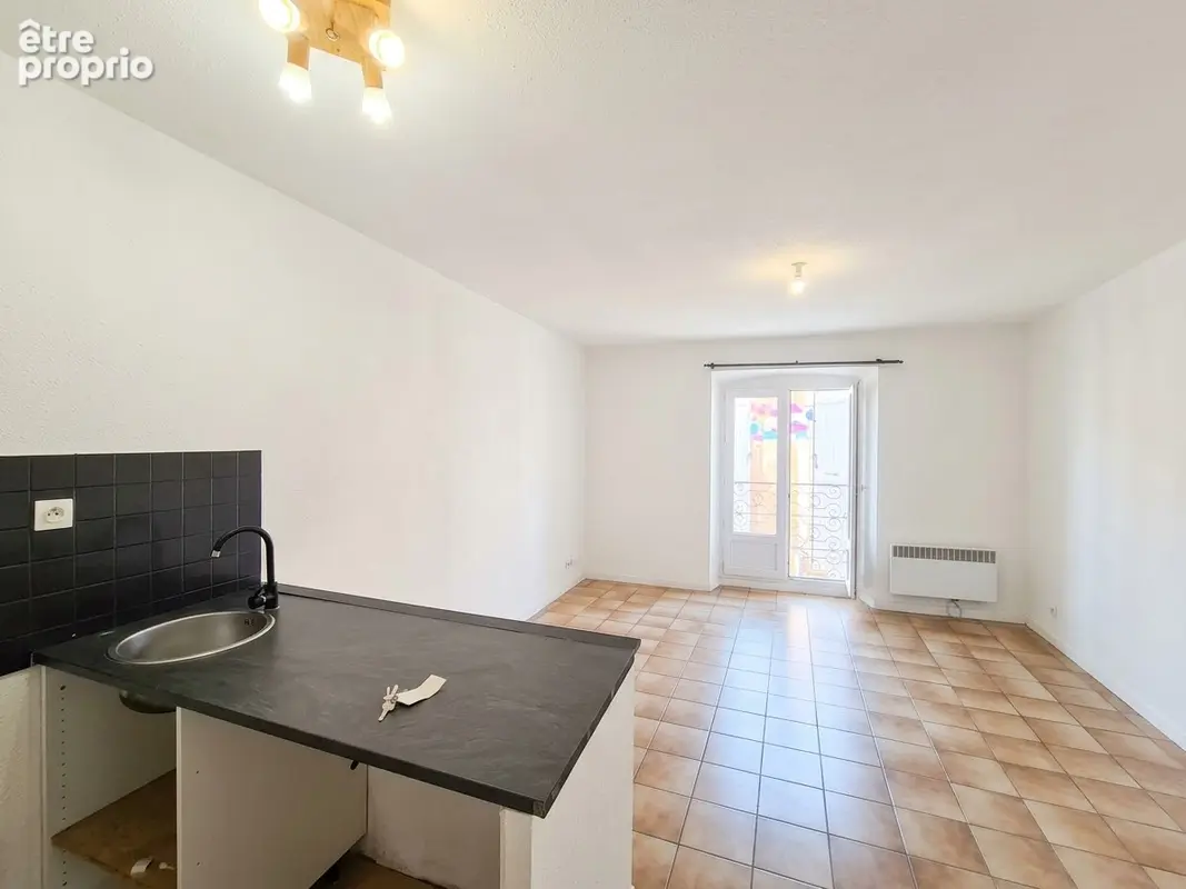 Photo Appartement à Martigues au prix de 119 000€