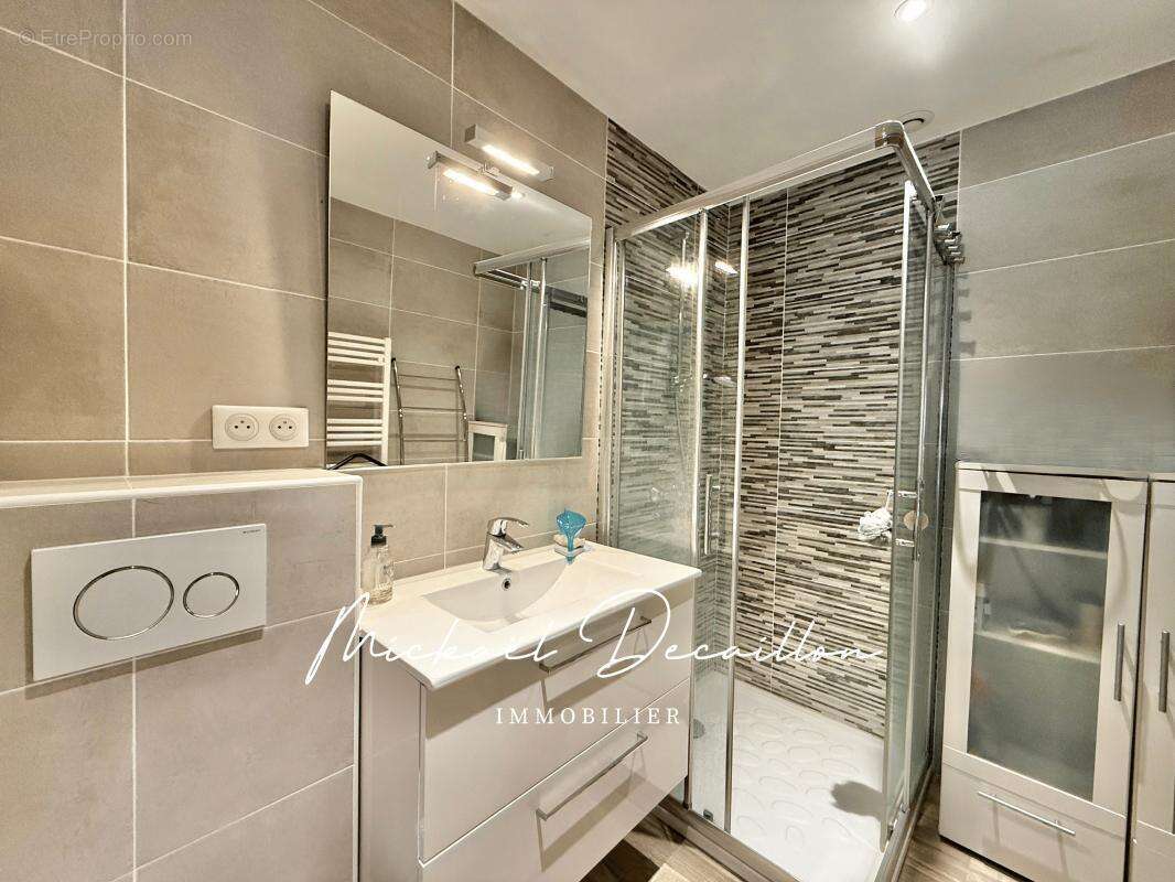 Maison à SAINT-GERVASY