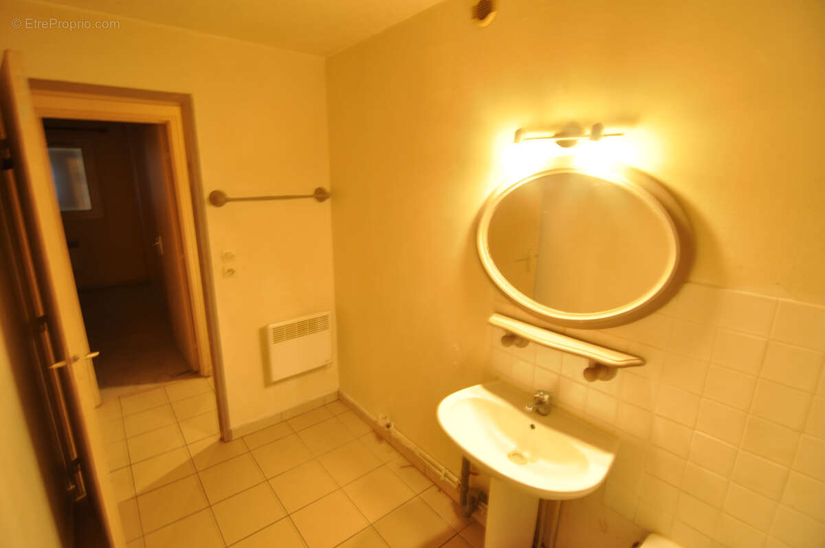 Appartement à PROPRIANO