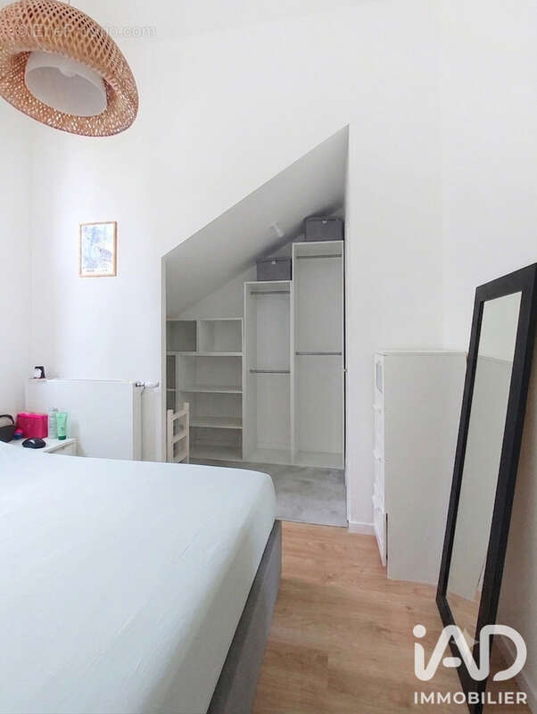 Photo 8 - Appartement à MONTREUIL
