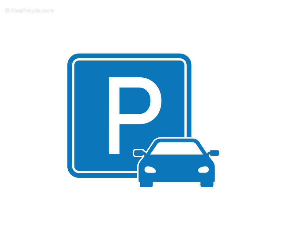 Parking à ROQUEBRUNE-CAP-MARTIN