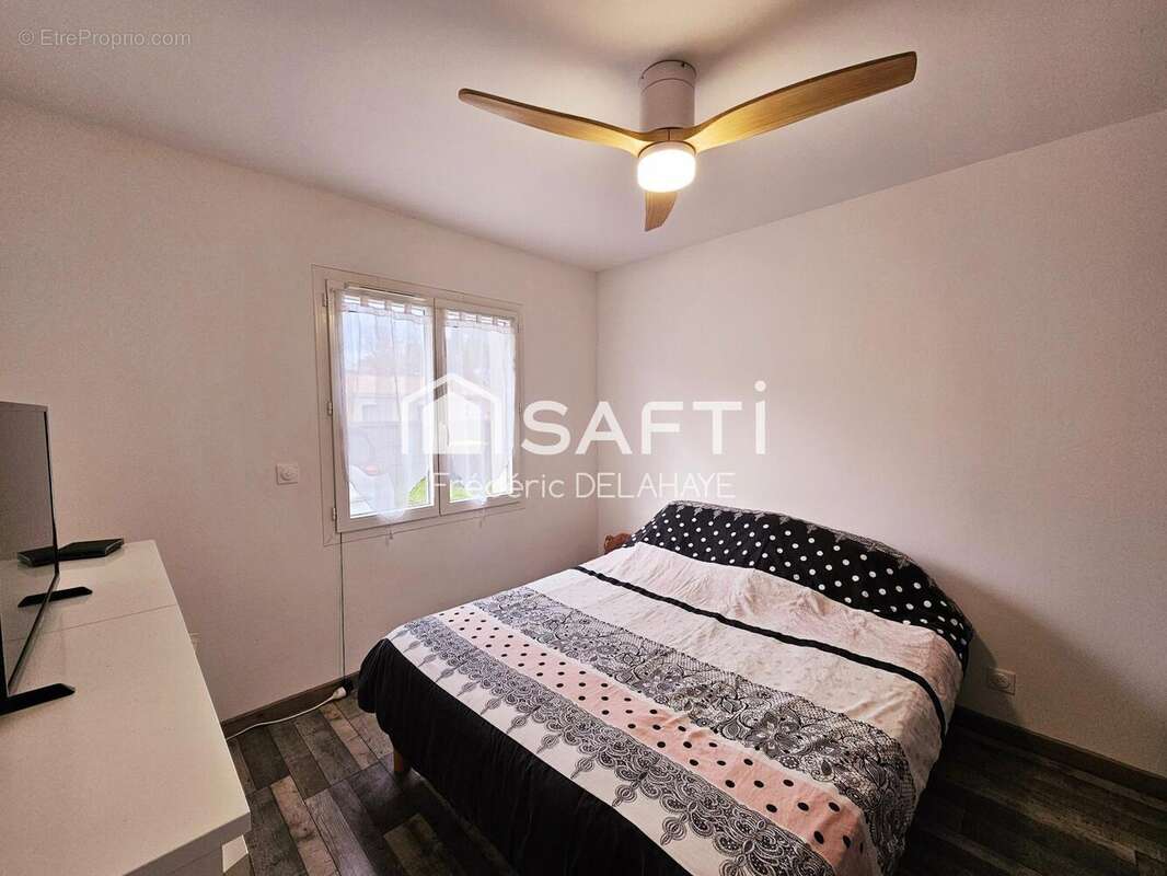 Photo 8 - Maison à LE PORGE