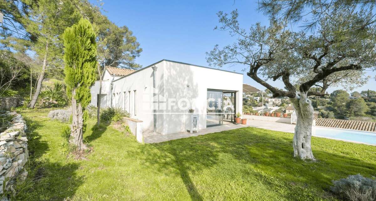 Maison à NIMES
