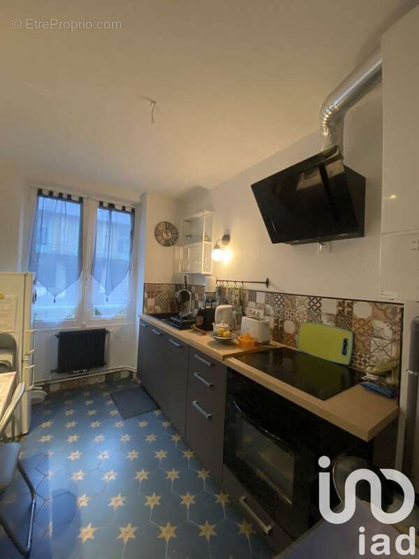 Photo 3 - Appartement à SARLAT-LA-CANEDA