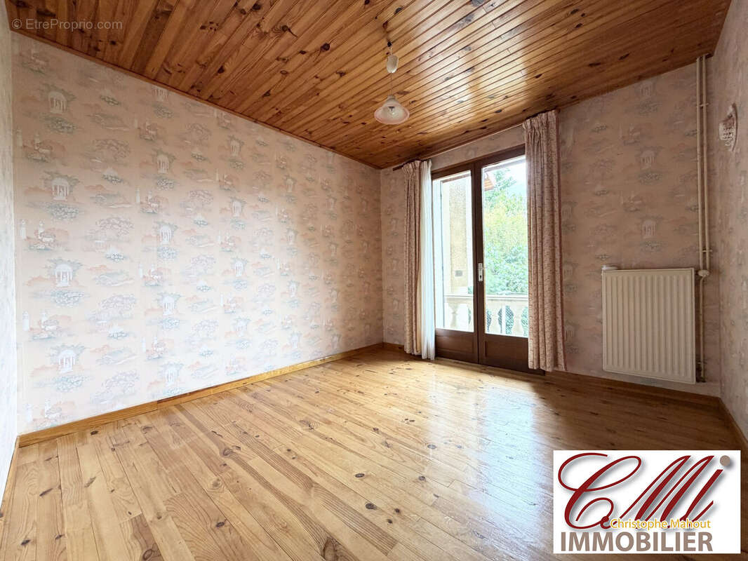Maison 153 m² à Vitry-Le-Francois  - photo 8