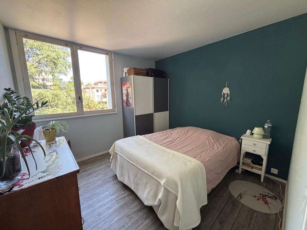 Appartement à PAU