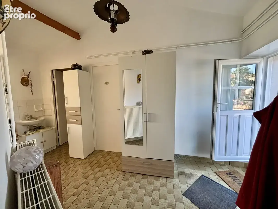 Viager occupé - Maison 4 pièces principales avec dépendances et jardin - photo 18