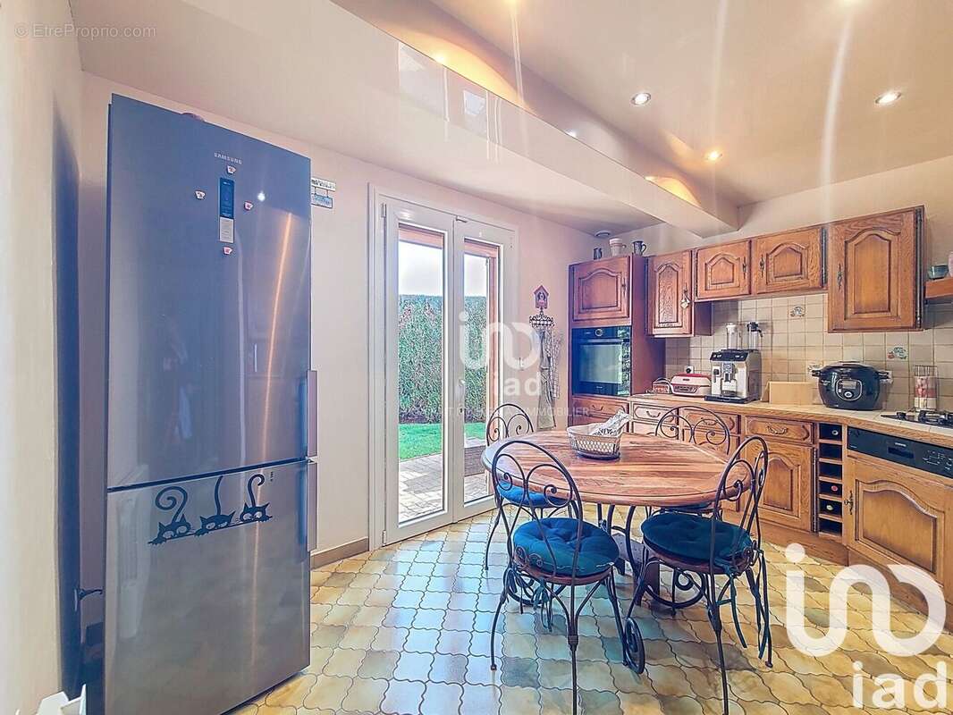 Photo 7 - Maison à SOINDRES