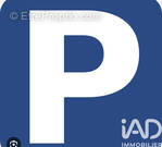 Photo 1 - Parking à CANNES