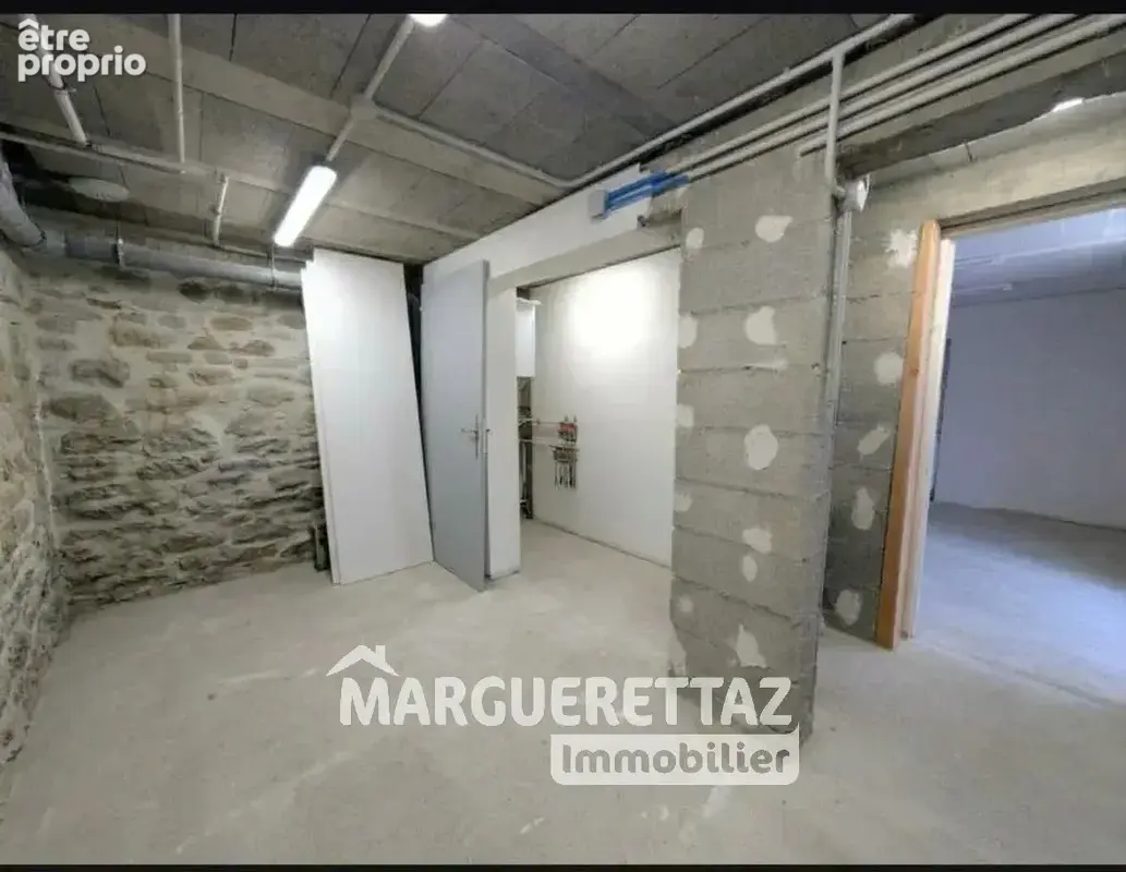Maison de 100m² type T4 sur FILLINGES - photo 21