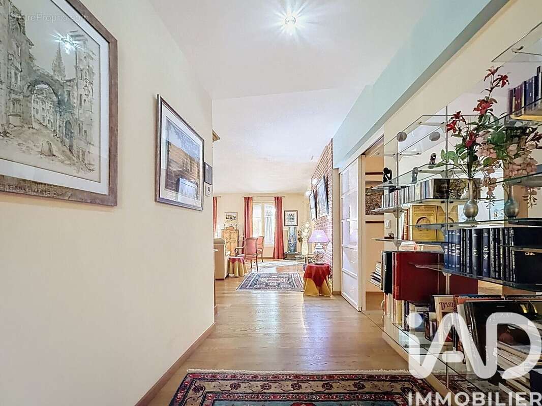 Appartement 180 m² à Albi  - photo 6