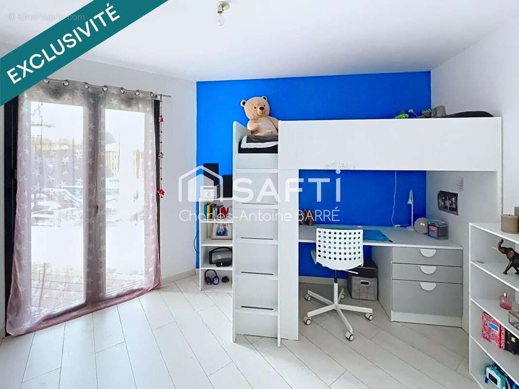 Photo 4 - Maison à ARES