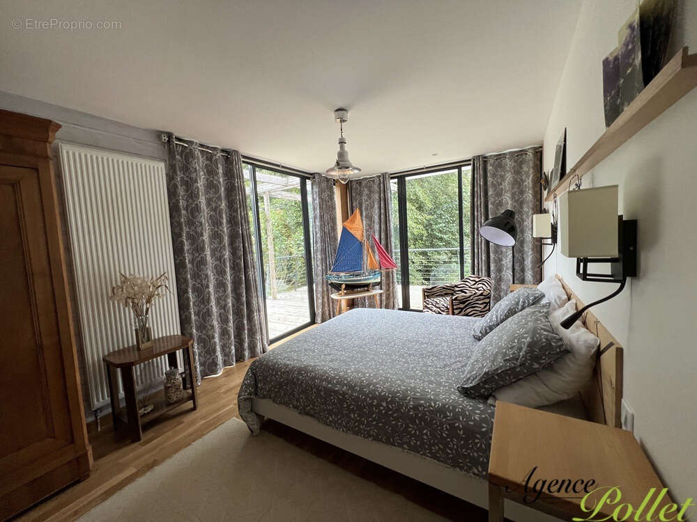 Maison à AUBIGNY-SUR-NERE