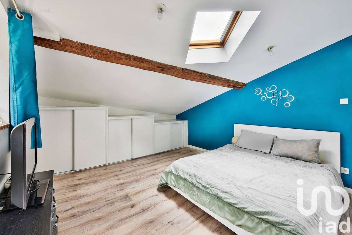 Photo 9 - Appartement à SAIN-BEL