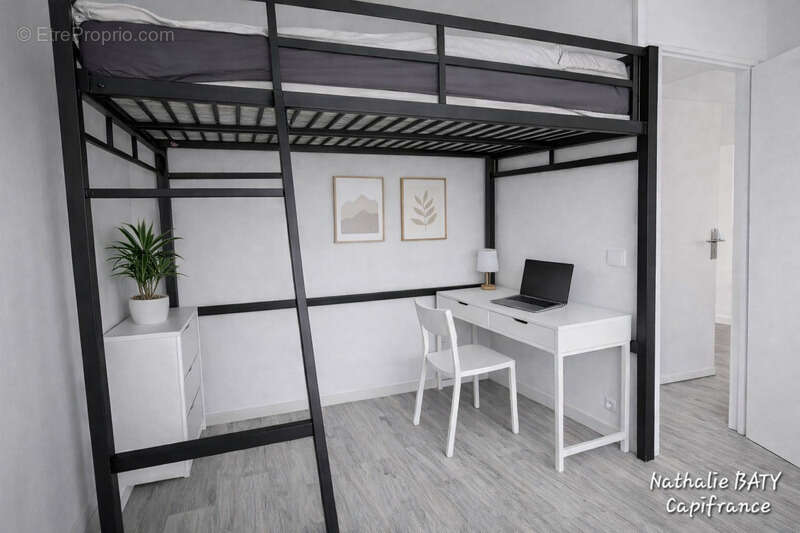Appartement à FAVERGES
