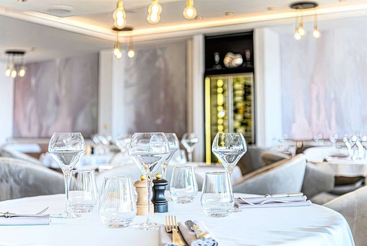 Commerce à MANDELIEU-LA-NAPOULE