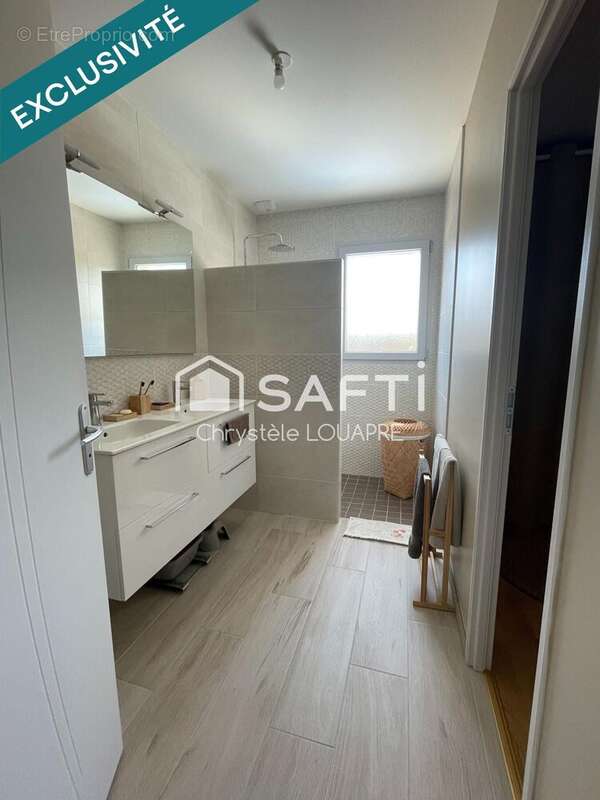 Photo 5 - Maison à SURGERES