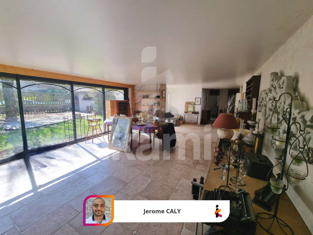 Maison à SAINT-MARCELLIN