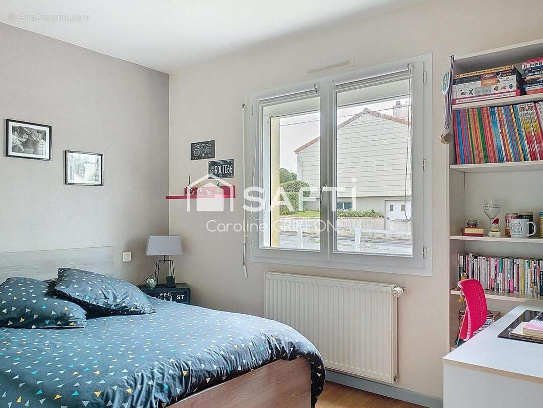 Photo 8 - Maison à TIFFAUGES