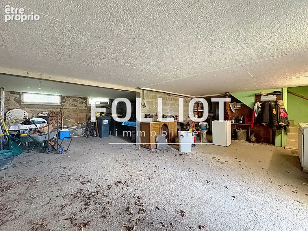 A VENDRE Maison à Guilberville - 50160 - photo 12