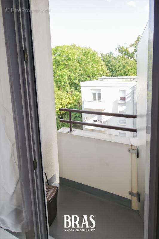 Appartement Nantes 1 pièce(s) 17.52 m2 - photo 7