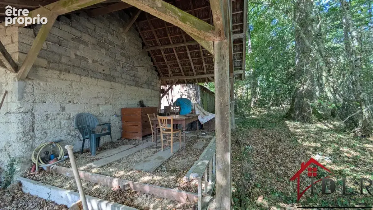 Maison 4 pièces avec grand terrain à Frontenaud - photo 11