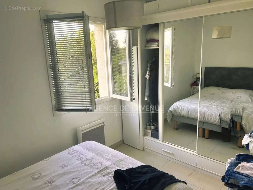 Maison à LA SEYNE-SUR-MER