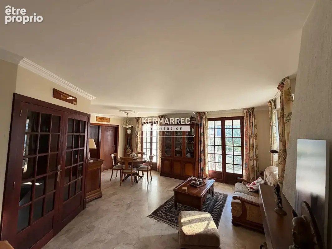 SAINT MALO Maison type 7 (145 m²) VUE MER - photo 5