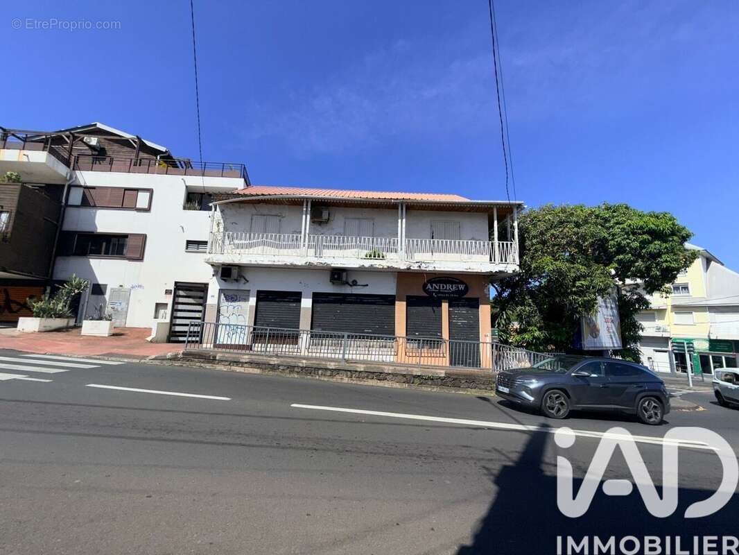 Photo 8 - Appartement à SAINT-PIERRE