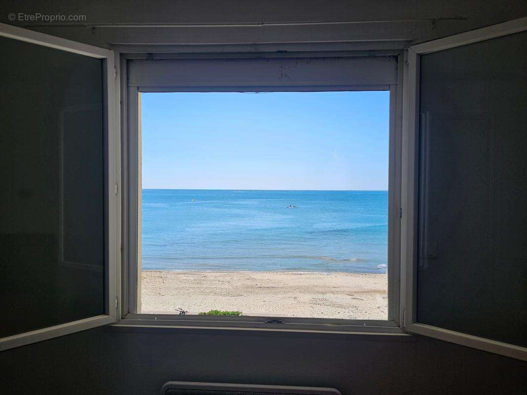 Appartement à PALAVAS-LES-FLOTS