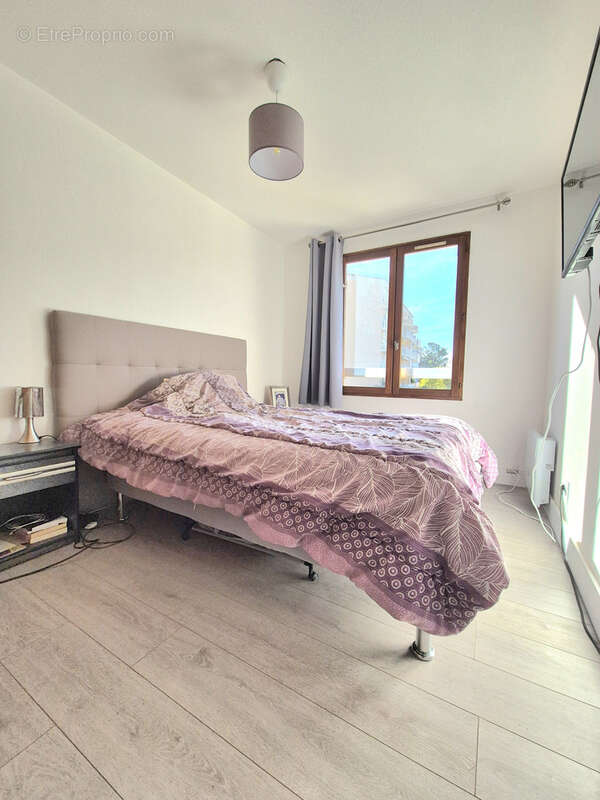 Appartement à HYERES