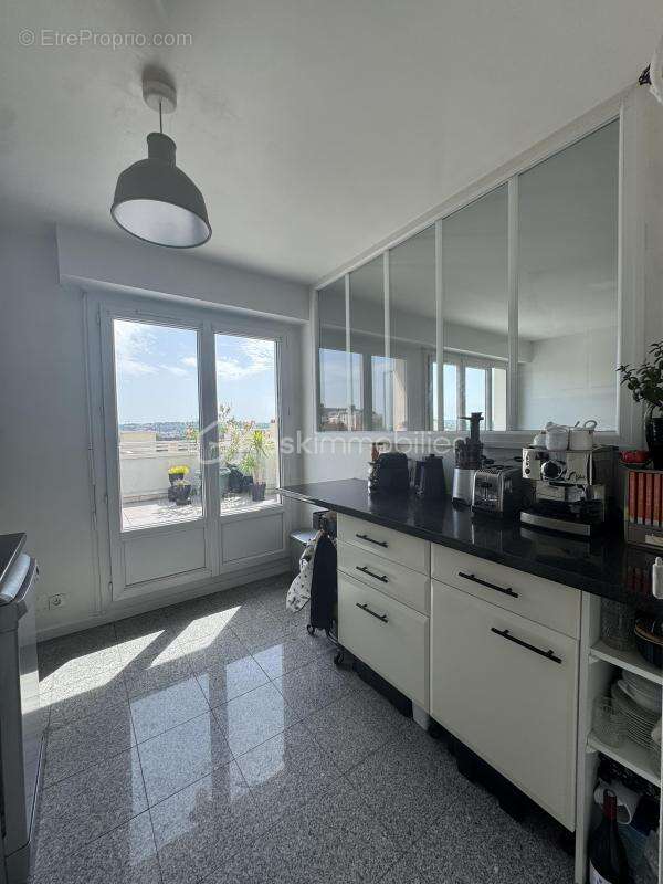 Appartement à NOGENT-SUR-MARNE