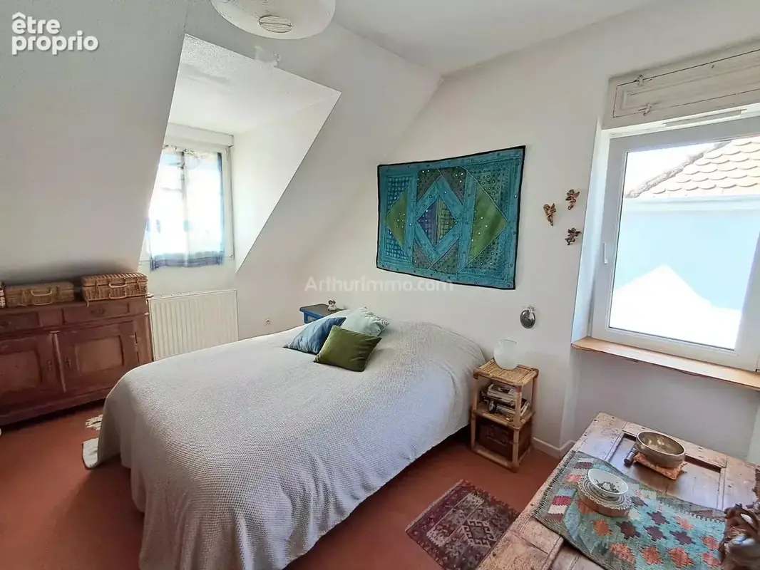 Vente Appartement Colmar(68000) 178 000ï¿œ - photo 3