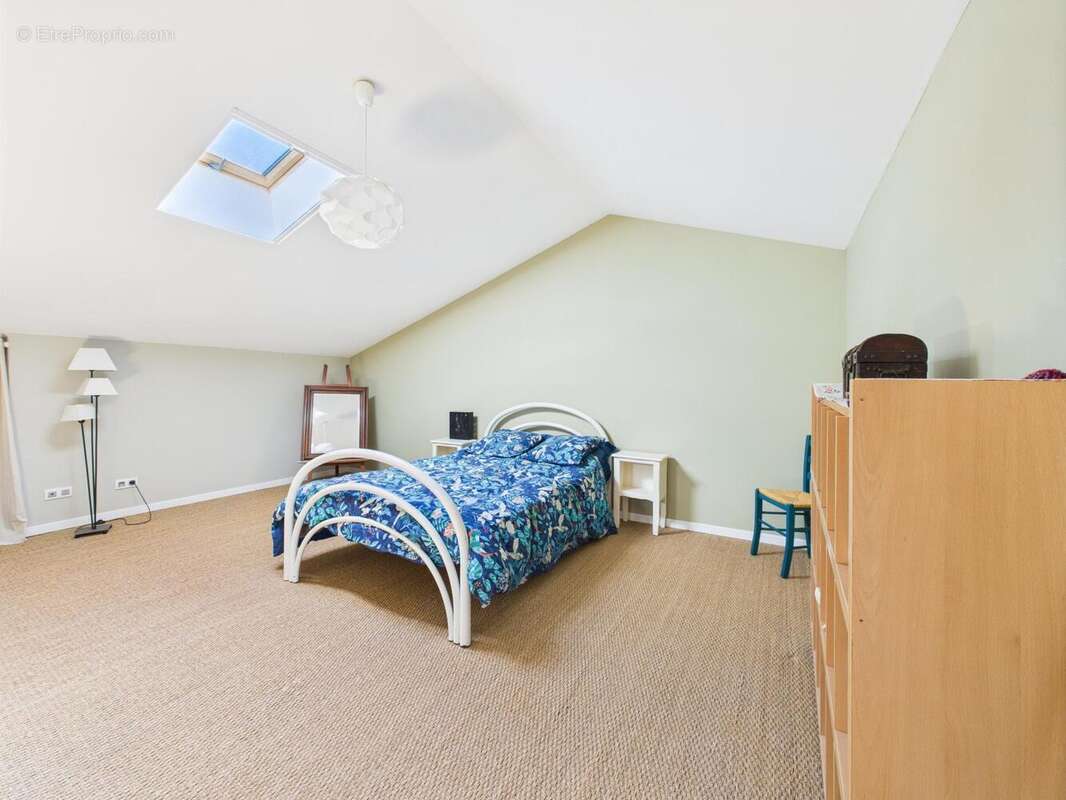 Photo 5 - Maison à MONTLIEU-LA-GARDE