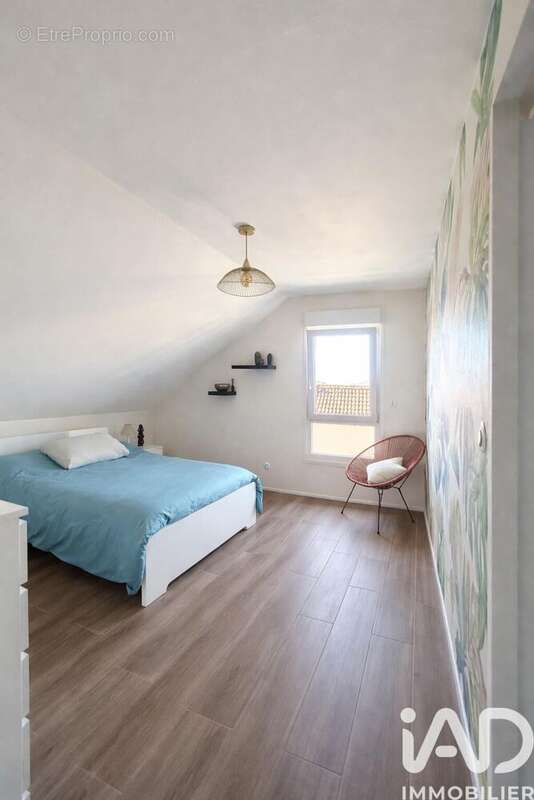 Photo 9 - Maison à SAINT-AVOLD