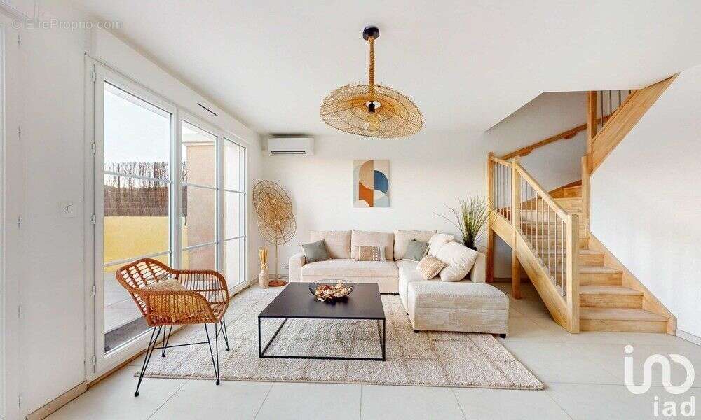 Photo 3 - Maison à LA GARDE-FREINET