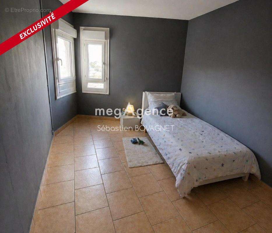 Appartement à LE MANS