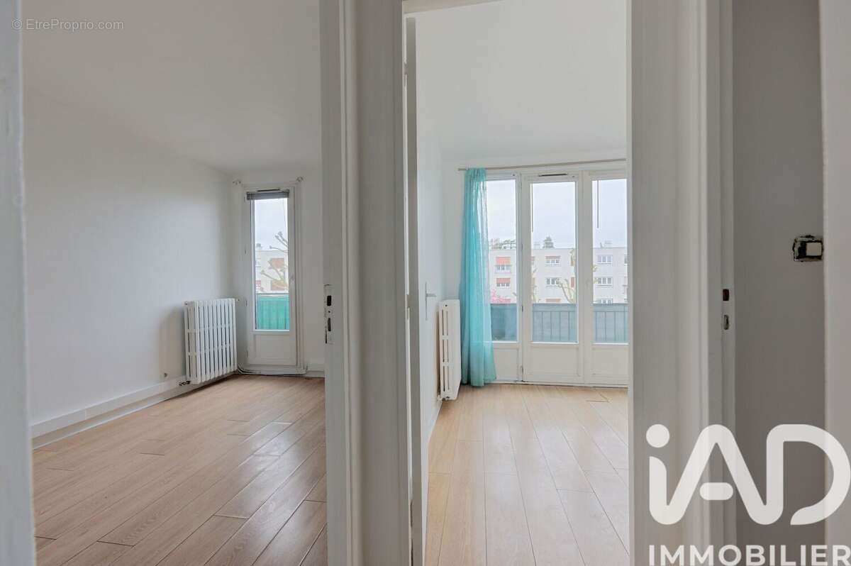 Photo 9 - Appartement à CHILLY-MAZARIN