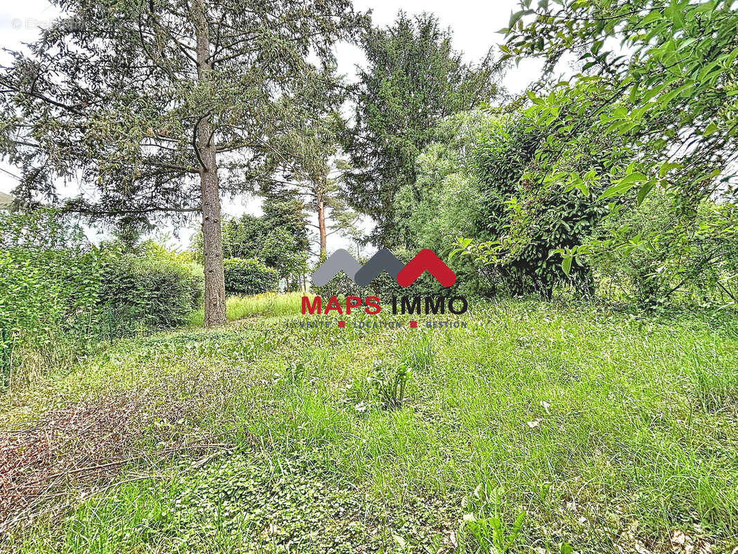 Appartement à ERNOLSHEIM-BRUCHE