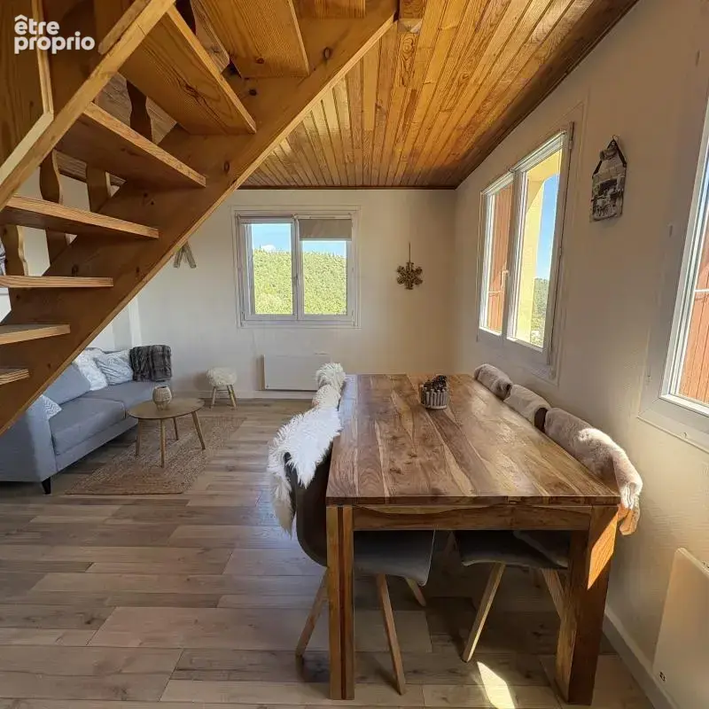 Appartement - photo 10