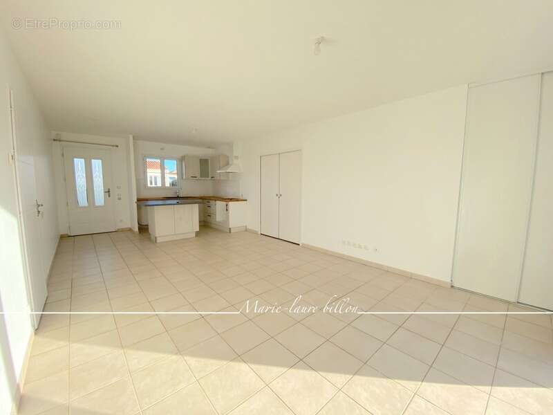 Maison à LE FENOUILLER