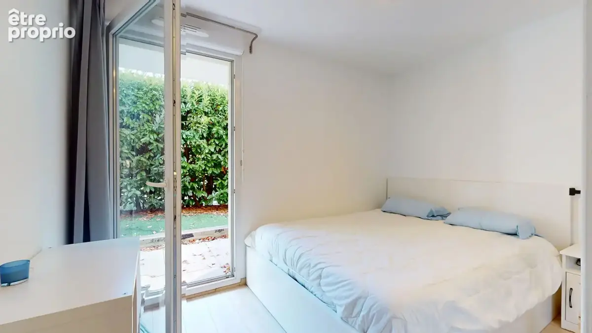 Appartement Saint Ismier 3 pièce(s) 65 m2 - photo 9