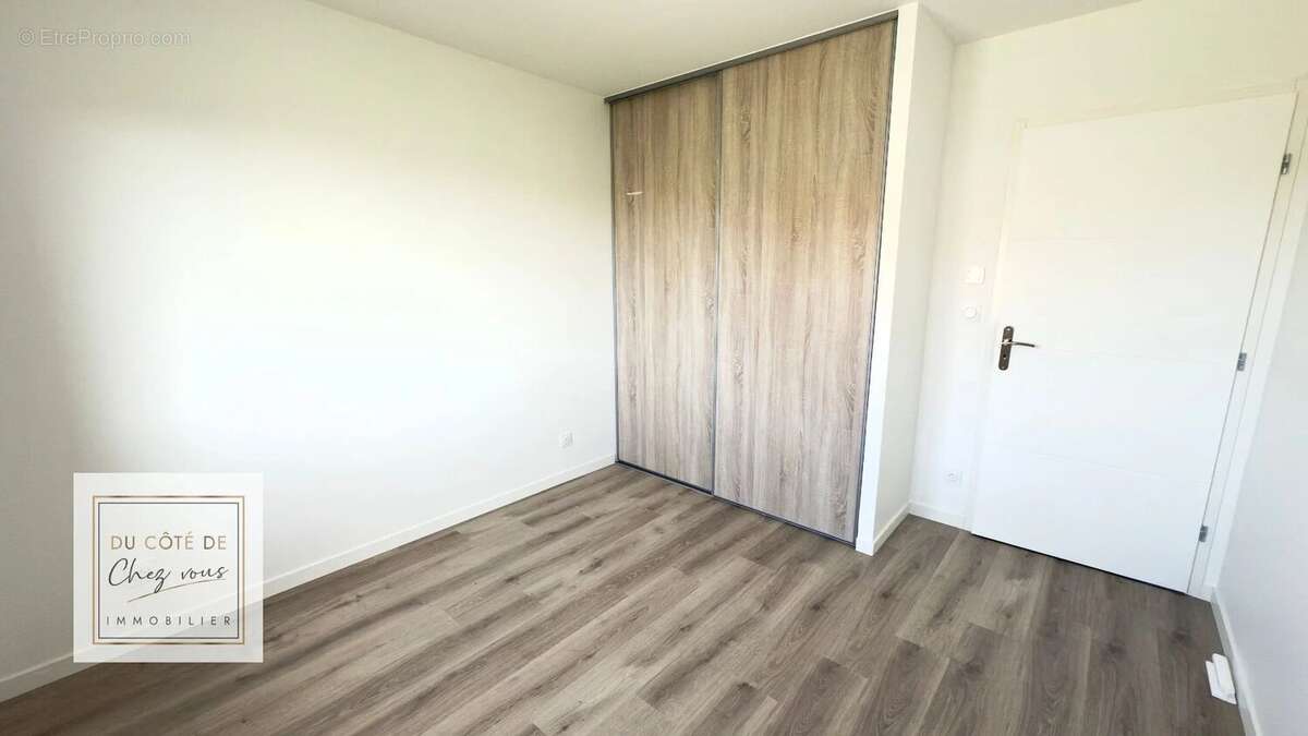 Maison à BREVIANDES