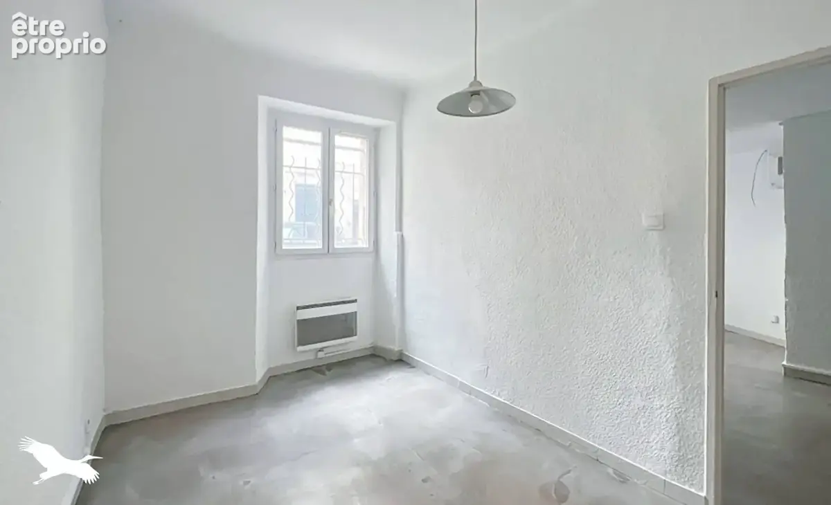 A VENDRE - 2 Appartements Marseille 2 pièces 27 m2 - Marseille 11ème - photo 6