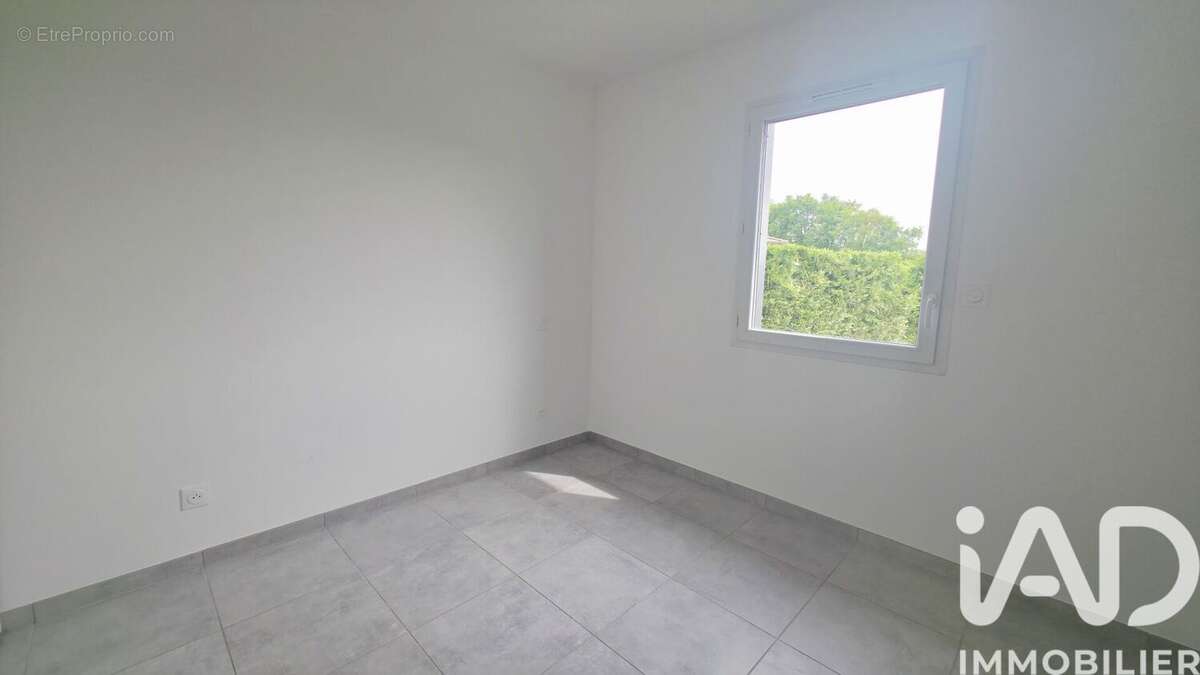 Photo 9 - Maison à MONTROND-LES-BAINS